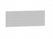 Perforated panel / solid panel