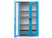 Hinged-door cabinets SK1 (depth 625 mm)