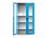 Hinged-door cabinets SK2 (depth 405 mm)