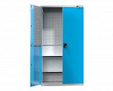 Cabinets SK2 with full doors