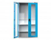 Cabinets SK2 with glass doors