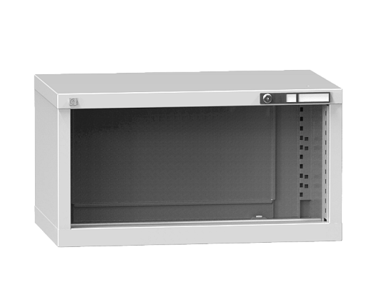 Cabinet body ZP (height 390 mm) ZPK39