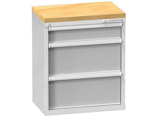 Top board of ZP - type chests of drawers DH3619