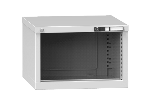 Cabinet body ZA (height 390 mm) ZAK39