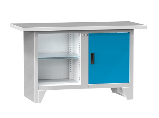 Workbench shelves VPA2727
