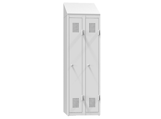 Slope top – locker 500mm XKS50
