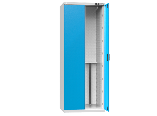 Hinged-door NC cabinet 36x27D - without equipment NCSK3627K
