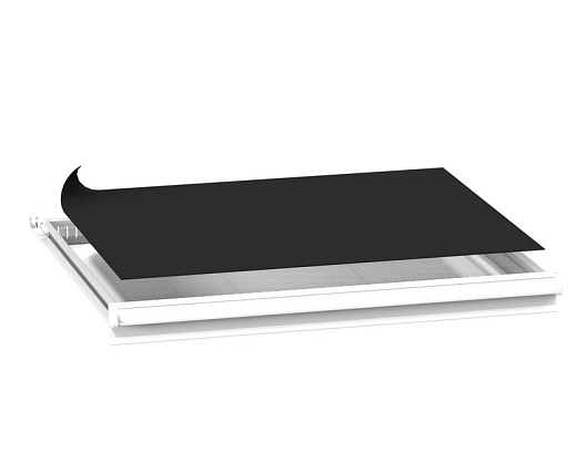 Slip-resistant pad 45x36D PG4536