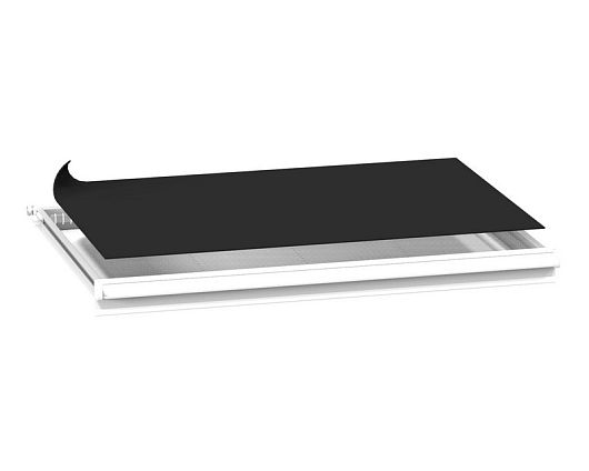 Slip-resistant pad 54x36D PG5436