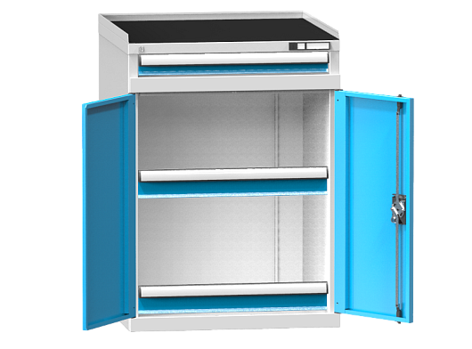 Industrial cabinet ZDS2