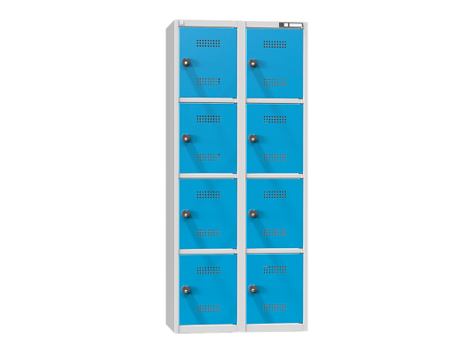 Box charging cabinet with coin lock 20BDSFCZ