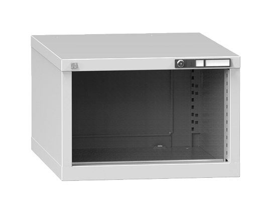 Cabinet body ZE (height 390 mm) ZEK39