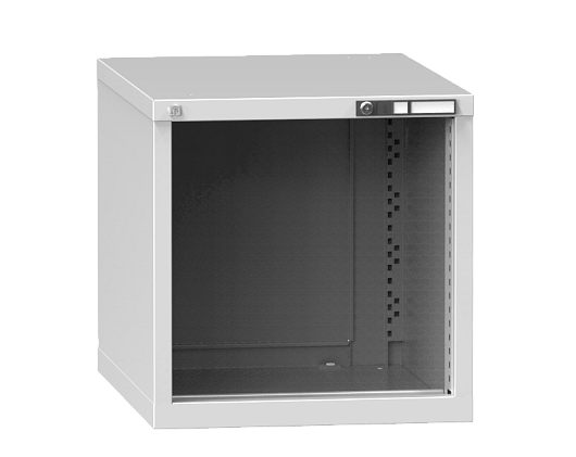 Cabinet body ZE (height 590 mm) ZEK59