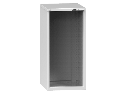 Cabinet body ZE (height 1215 mm) ZEK120