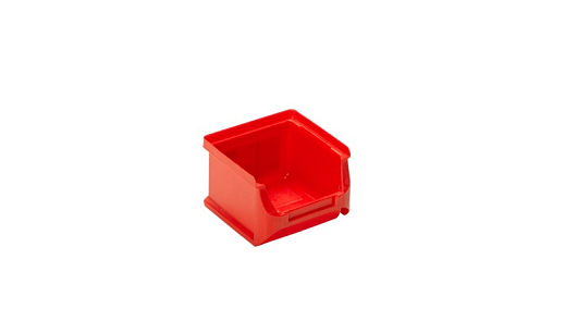 Plastic box 456201