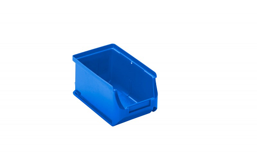 Plastic box 456204
