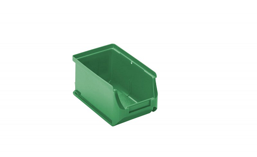 Plastic box 456207