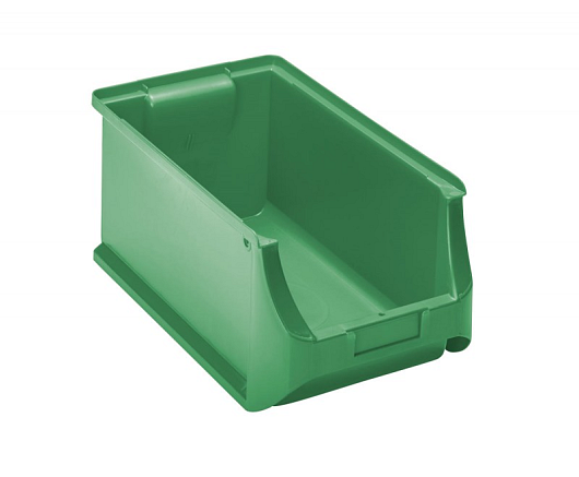 Plastic box 456215