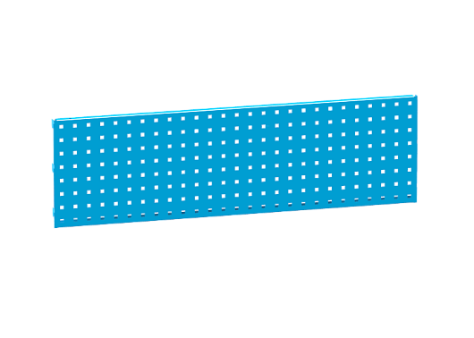 Rear perforation SK1-P3